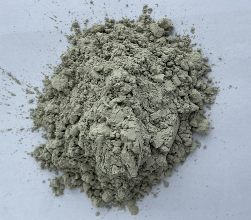 綠碳化硅微粉在磨料磨具中的應(yīng)用