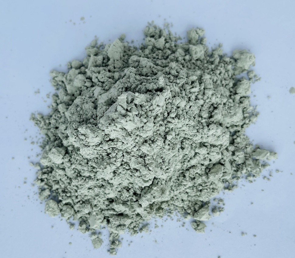 綠碳化硅微粉在陶瓷工業(yè)中的獨(dú)特作用
