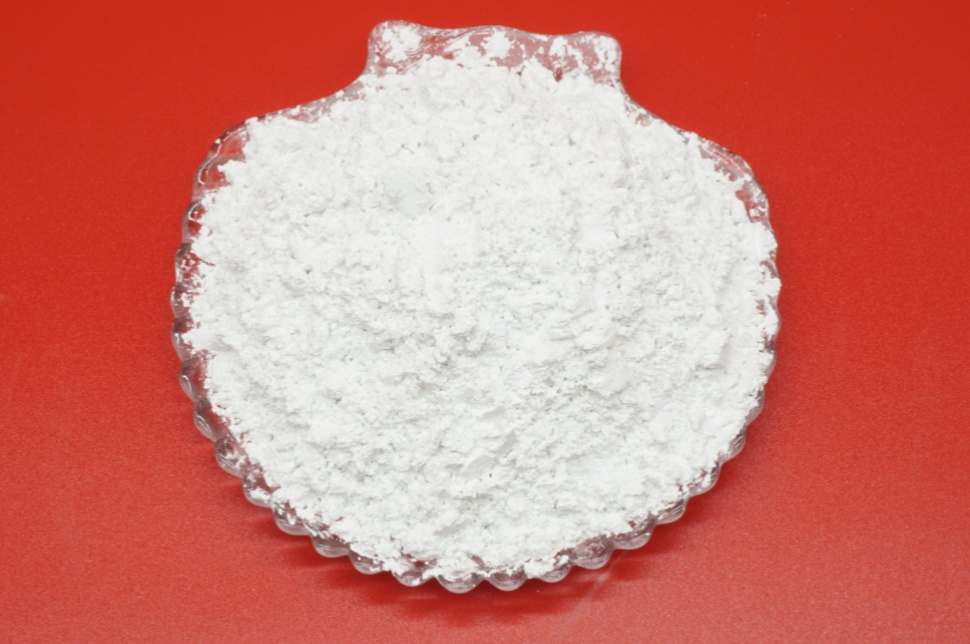 白剛玉微粉的儲存與運輸注意事項