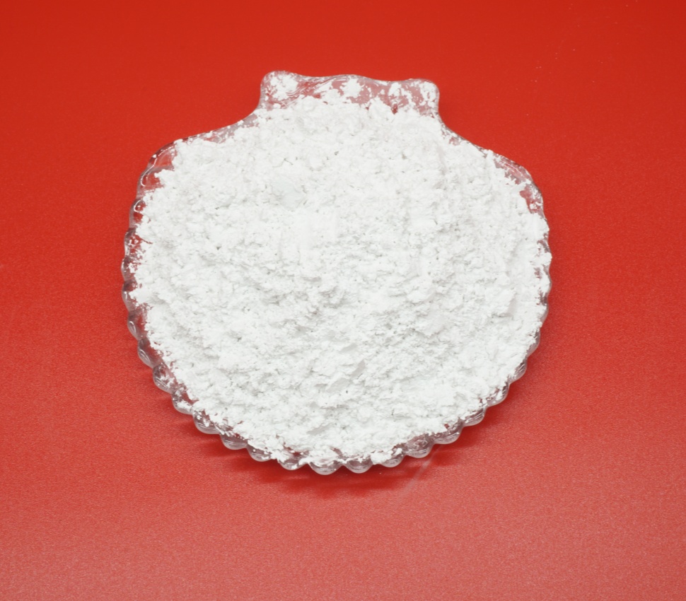 白剛玉微粉的儲存與運輸注意事項