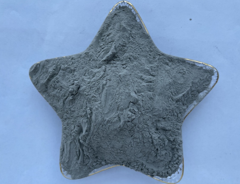 棕剛玉微粉與其它磨料材料的比較分析