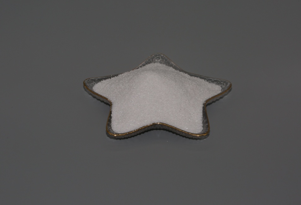 白剛玉砂在石材加工中的卓越表現