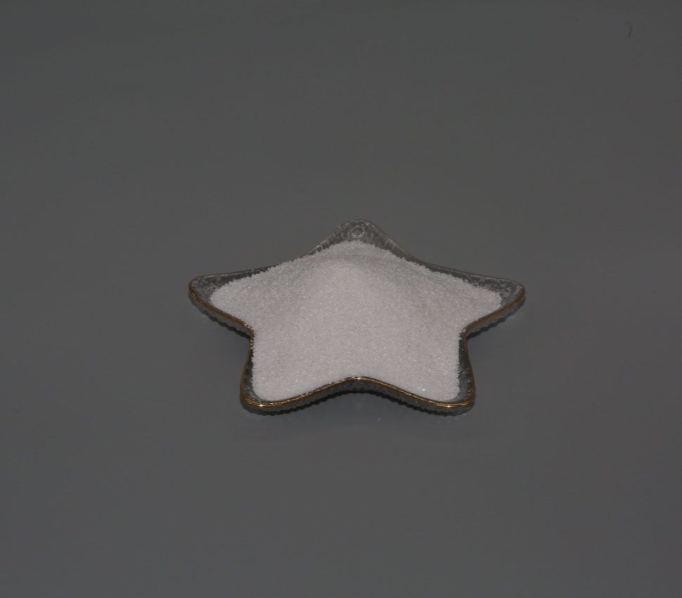 白剛玉砂在石材加工中的卓越表現