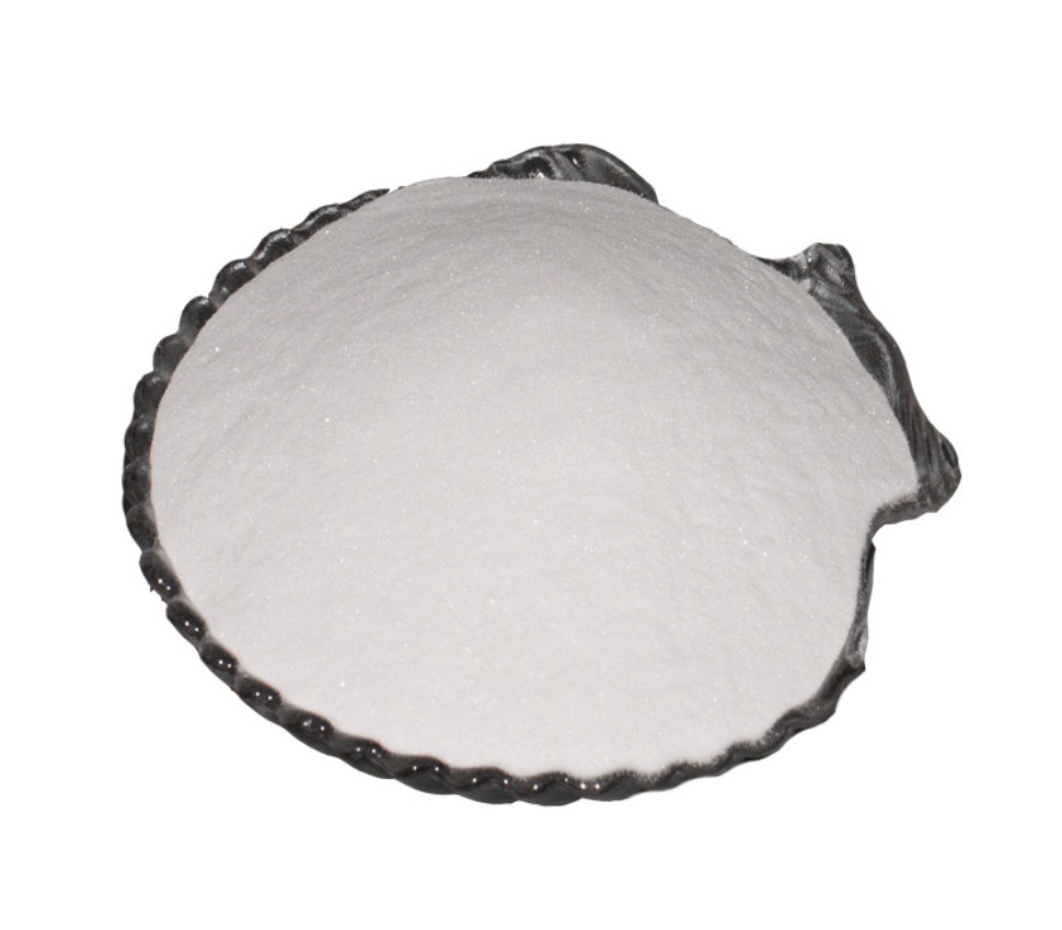 白剛玉噴砂在建筑行業的應用與優勢