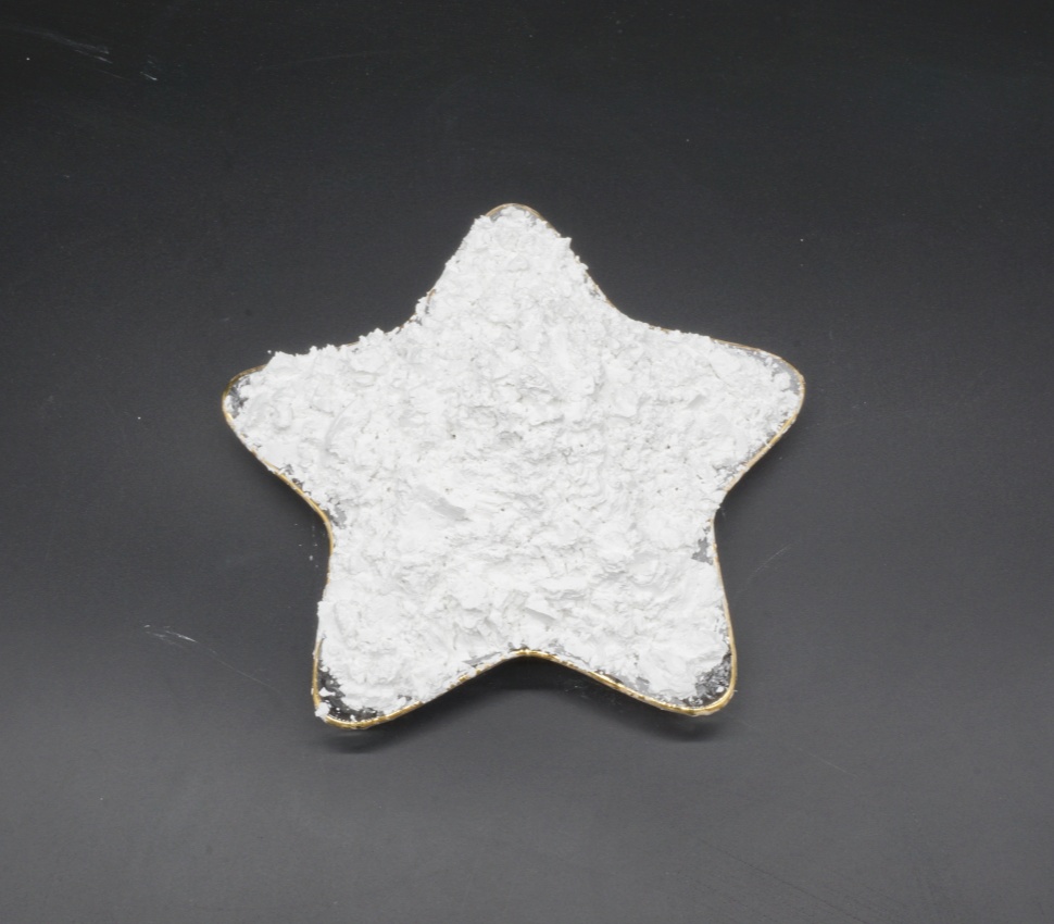 白剛玉微粉的環保性能與可持續發展