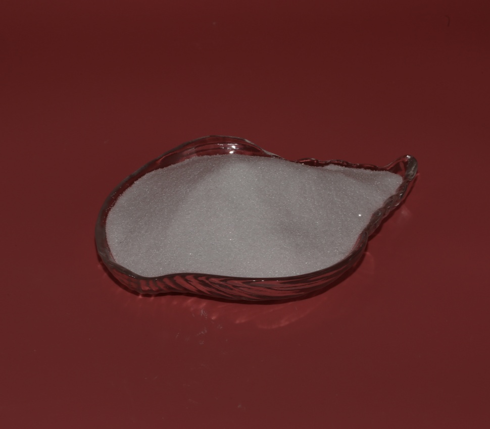 拋光前的準(zhǔn)備工作：白剛玉噴砂的應(yīng)用