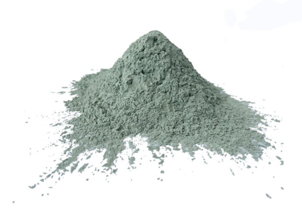 綠碳化硅微粉的生產(chǎn)成本與經(jīng)濟效益分析