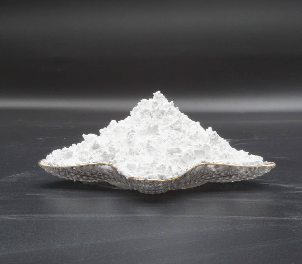 白剛玉微粉的市場需求與發(fā)展趨勢