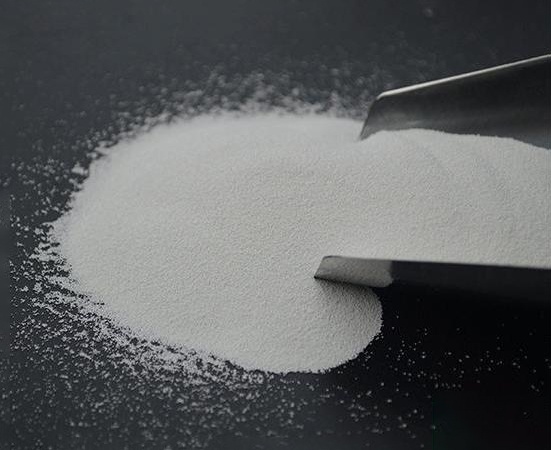 氧化鋯砂的表面改性技術及其效果評估