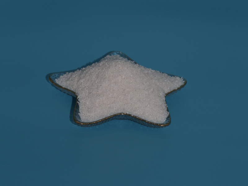 白剛玉砂在石材切割中的應用優勢