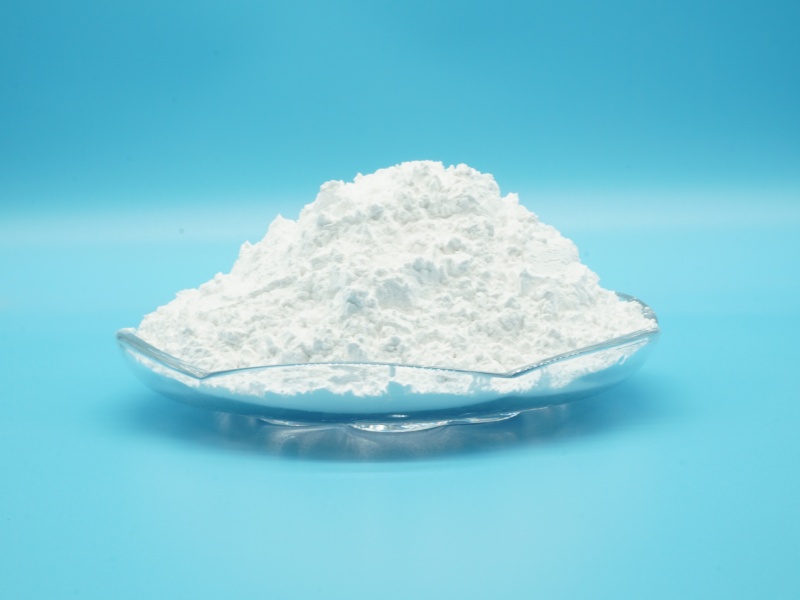 白剛玉微粉對工件加工精度的貢獻分析
