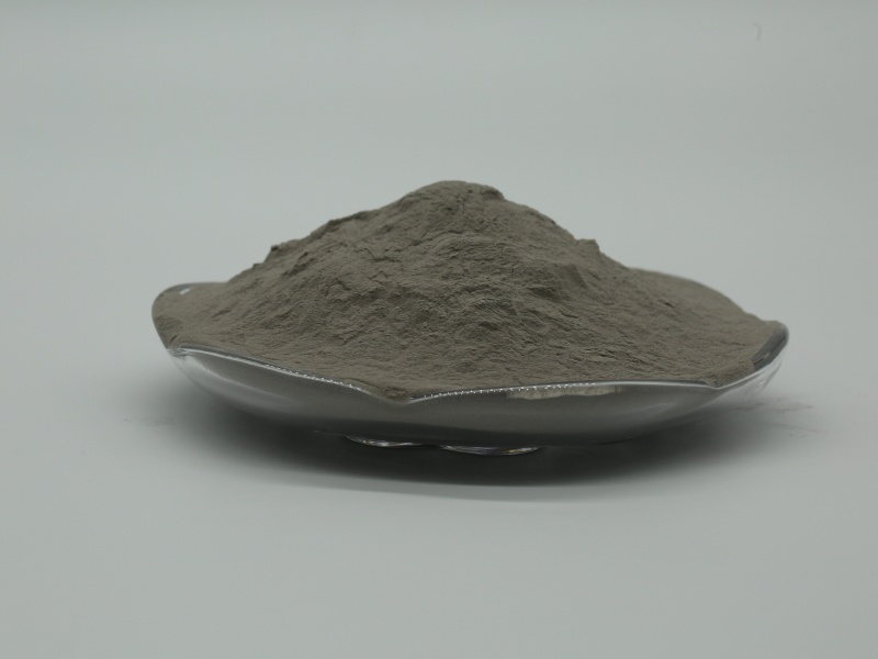 棕剛玉微粉的物理與化學特性分析