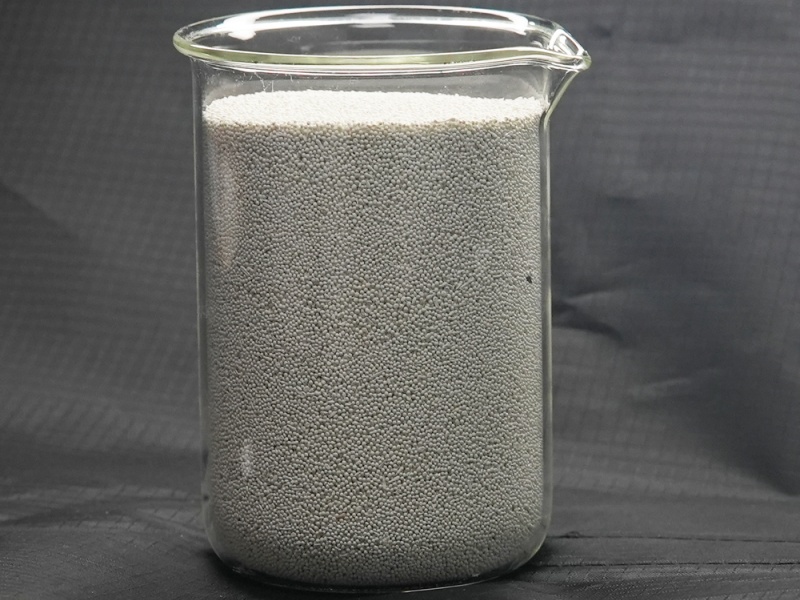 氧化鋯砂的納米化技術及其前景分析