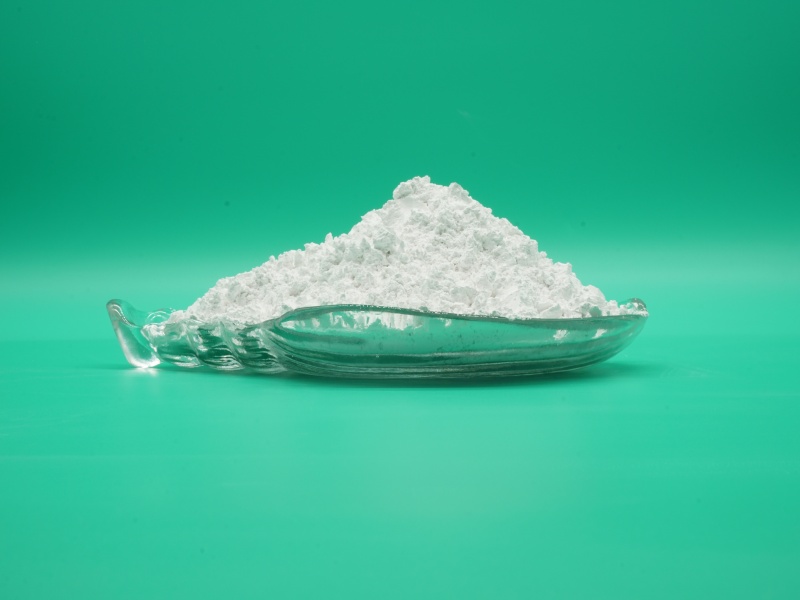 白剛玉微粉在光學玻璃加工中的優勢