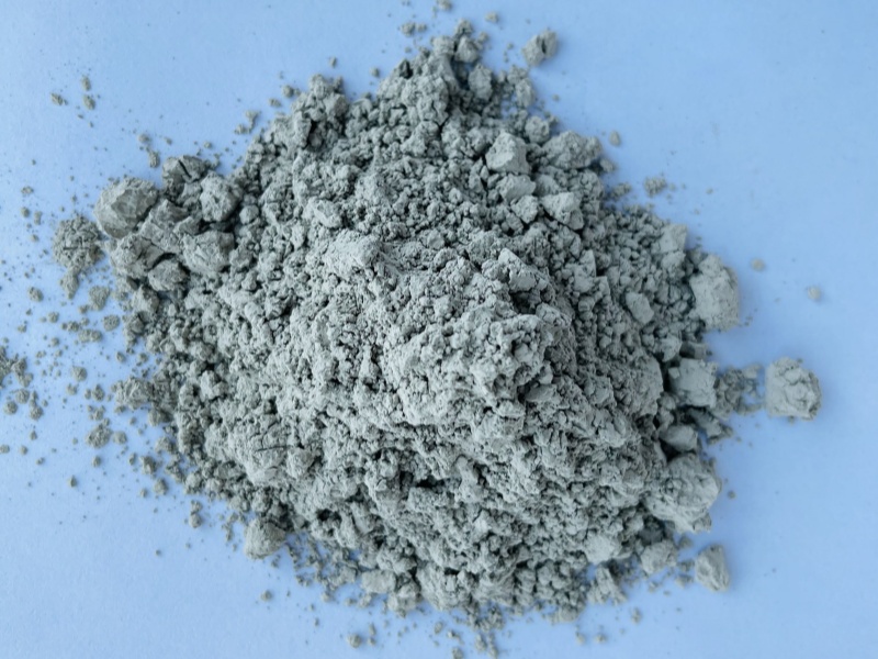 綠碳化硅微粉雜質去除與純度提升方法