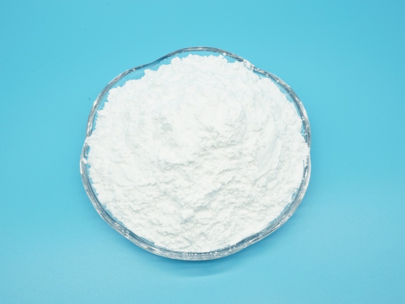 白剛玉微粉粒度控制技術(shù)研究進(jìn)展