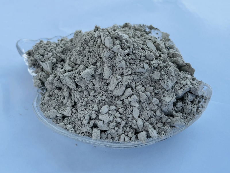 綠碳化硅微粉：超硬材料的工業(yè)應(yīng)用基石